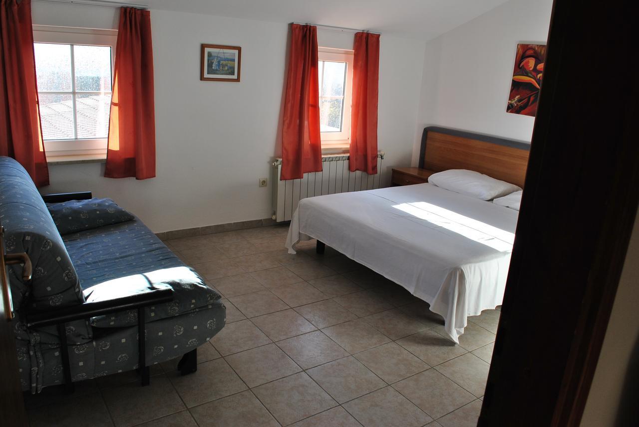 Bed and Breakfast Promenade Медулин Экстерьер фото